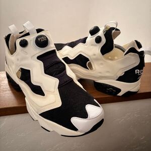 レア　Reebok INSTAPUMP FURY OG ACHM 29cm