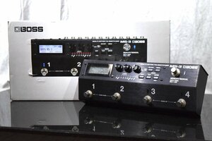 BOSS ボス MS-3 マルチエフェクト スイッチャー