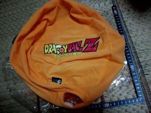 非売品♪ドラゴンボールＺ♪エアー注入式♪布地カバー付き♪残1