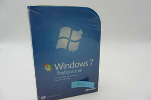 Microsoft Windows 7 Professional win7 プロ 32bit 64bit ビット OS 正規品 パッケージ版/管★SV03