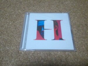 ヒルクライム【Hilcrhyme】★アルバム★初回限定盤・CD+DVD★