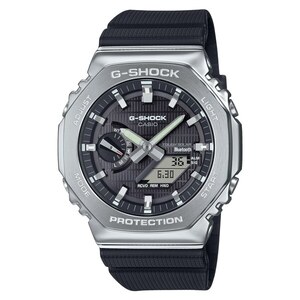 ☆★カシオ G-SHOCK 【ソーラー】オクタゴン Bluetooth搭載 GBM-2100-1AJF☆★