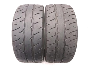 ネオバ AD09 ★ 235/40R18 ★ 9分山以上 2022年製 ★ ZN6 86 / CT9A ランエボ [A28816]