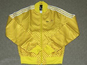 adidas・オリジナルス・ファレルウィリアムス・メンズ・ XSサイズ・ジャンパー・Z97397・新品