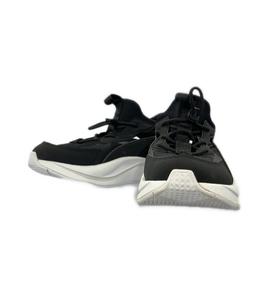 プーマ ローカットスニーカー 厚底 RS CURVE MILE 388418-01 レディース SIZE 23 PUMA