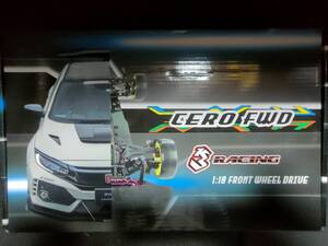 ３RACING　CERO　ウルトラ　FWD　新品未開封