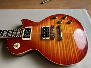 Gibson USA ギブソン / Les Paul Traditional Cherry Sunburst