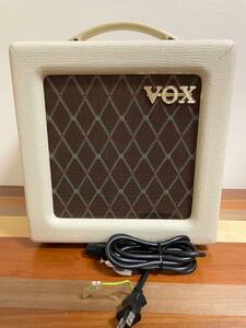 VOX AC4 TV8 アンプ