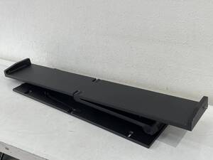 ★【壁掛け金具】Bang & Olufsen(バング＆オルフセン) BeoVision 8-32用 WALL BRACKET/ウォールブラケット★欠品パーツ有 ジャンク品