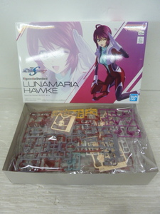 ◆◇Figure-rise Standard/ルナマリア・ホーク/機動戦士ガンダムSEED DESTINY　:玩k3260-100ネ◇◆