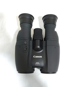 CANON BINOCULARS 10X32 IS