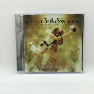 V.A. / THE BIG LEBOWSKI O.S.T. (CD) 314 536 903-2 // ビッグ・リボウスキ コーエン兄弟 BOB DYLAN CAPTAIN BEEFHEART