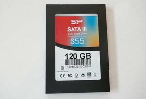 SSD 120GB　2.5インチ