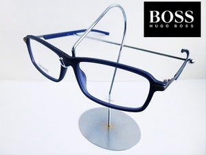 ■BOSS BY HUGO BOSS（ヒューゴボス）メガネフレーム【新品】