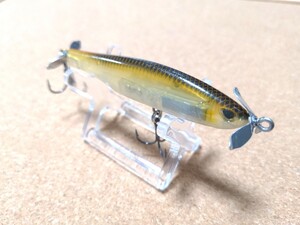 超美品★ストーム アラシ スピンベイト 08 Storm Arashi Spinbait 08 ②