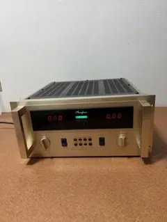 ACCUPHASE POWER AMPLIFIER