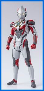 ★S.H.Figuarts　ウルトラマンエックス＆ゴモラアーマーセット　未開封 新品！★