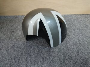 ★ジャンク品★F55/F56系 BMW MINI　ミニ　ドアミラーカバー C0174115 【他商品と同梱歓迎】