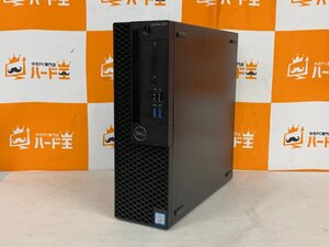 【ハード王】1円～/デスク/DELL Optiplex3070/Corei5-9500/8GB/ストレージ無/6908-B21