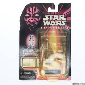 【中古】[FIG]コムテックベーシックフィギュア ガスガノ&ピットドロイド STAR WARS(スター・ウォーズ) エピソード1/ファントム・メナス 完