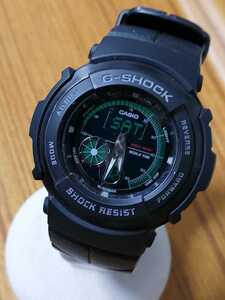 【正常動作品】G-SHOCK 00