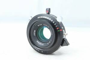 稀少☆コンゴー WIDE ANGLE CONGO 120mm f6.3 極上品♪