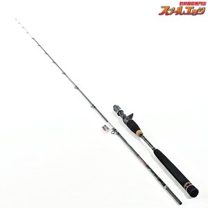 ★☆【アブガルシア】 ソルティーステージ KR-X STC-702LS80-LA-KR タイラバ 真鯛 Abu Garcia SALTY STAGE マダイ K_208★☆v37474