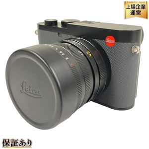 Leica Q3 43 プレミアムコンパクトカメラ デジタル 43mm ポートレート ストリートスナップ 旅行 フォトウォーク 中古 美品 T9540692