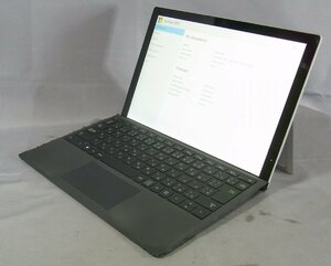 B39758 O-05410 Microsoft Surface Pro 5 1807 Core i5 7300U 4GB 128GB ジャンク