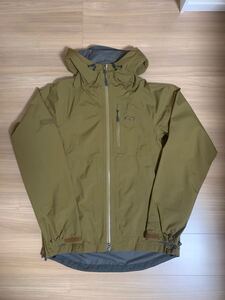 OUTDOOR RESEARCH GORE-TEX FORAY JACKET コヨーテ Sサイズ 美品 フォーレイジャケット アウトドアリサーチ