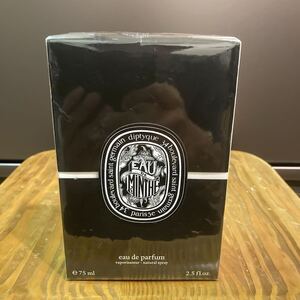 【未開封】 ディプティック diptyque オードミンテ 75ml 香水 