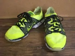 （K24909）ナイキ Air Zoom Fit Agility 2 24.5㎝