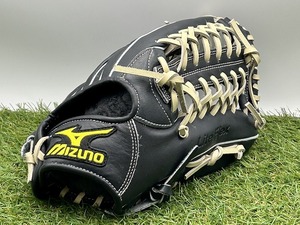 【052910】Mizuno ミズノ CYCLONE サイクロン 一般用 軟式 オールラウンド用 グローブ【40527G04】 