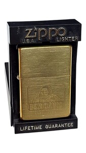 27736 zippo/ジッポ/オイルライター/ベンデイビス/BEN DAVIS/喫煙具/レトロ/喫煙グッズ/年代物/当時物/ライター/点火用/着火器/煙草