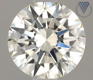 お買得 0.32 ct F VVS1 EX EX EX ROUND GIA ダイヤモンド ルース DIAMOND EXCHANGE FEDERATION