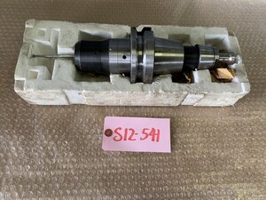 【中古】TOYODA タッチセンサー　MAS50