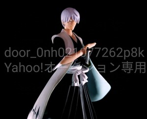 BLEACH GIN ICHIMARU GIN FIGURE 久保帯人 ブリーチ 市丸ギン フィギュア