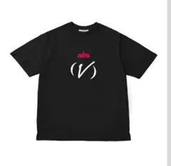 BTS FESTA 2024 byfansロゴ Tシャツ　Ｍサイズ テテ