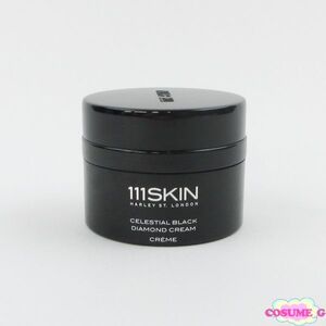 111SKIN セレティカルブラックダイアモンドクリーム 50ml C337