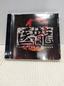 【CD】医龍 Team Medical Dragon2　オリジナル・サウンドトラック　澤野弘之【ac03s】