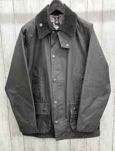 BARBOUR /BEDALE JACKET/バブアー/ビデイルジャケット/ブラック/サイズ36 /秋