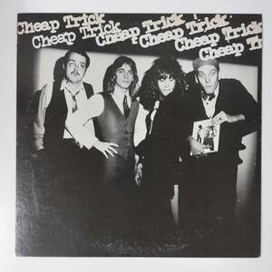 27462 ★美盤 CHEAP TRICK/CHEAP TRICK