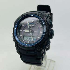 CASIO カシオ PROTREK プロトレック PRW-5050BN 5214