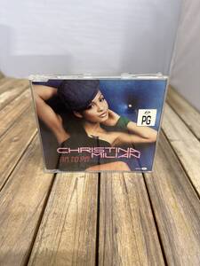 24 CD CHRISTINA MILIAN AM TO PM クリスティーナ・ミリアン 洋楽 音楽