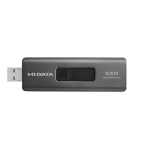 【動作保証】IO DATA SSPE-USC250 250GB USB-A&USB-Cコネクター搭載 スティックSSD 中古 Y8885871