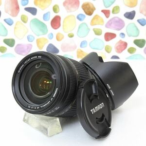 ◇広角から望遠まで ◇TAMRON 28-300mm ニコン ◇美品 Nikon