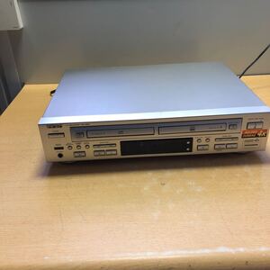 TEAC RW-D280 CDレコーダー　現状品