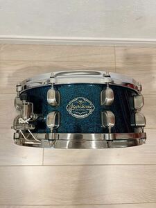 TAMA Starclassic Maple スタークラシック メイプル スネアドラム 検)dw パール Pearl タマ YAMAHA ヤマハ Ludwig ラディック canopus