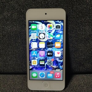 iPod touch　 第7世代 32GB　廃盤