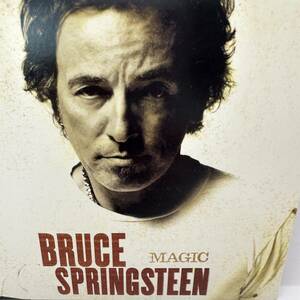 t243 BRUCE SPRINGSTEEN MAGIC